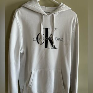Calvin Klein Hoodie